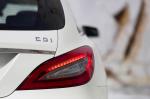Mercedes-Benz CLS-Class Shooting Brake 2013 года